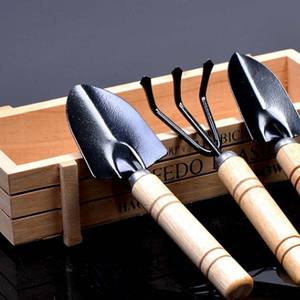 <span class=keywords><strong>Set</strong></span> di Attrezzi da Giardinaggio in Miniatura per Bambini, Utensili Professionali per Piante Succulente da Interno, <span class=keywords><strong>Set</strong></span> di Attrezzi da <span class=keywords><strong>Giardino</strong></span> Fatato in <span class=keywords><strong>Resina</strong></span> - Product Image 3