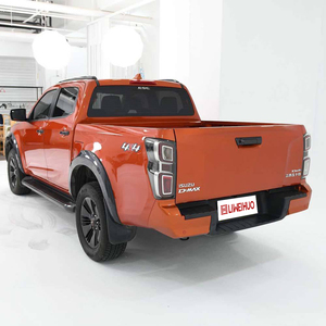 Camioneta <span class=keywords><strong>Isuzu</strong></span> Rz4e con Motor Diésel, Automóviles, Camioneta Mediana, Autos en Venta, China Jiangxi <span class=keywords><strong>Isuzu</strong></span> Dmax 2025 2024 <span class=keywords><strong>2023</strong></span> - Product Image 6