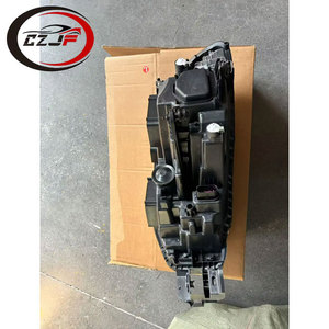 CZJF, fábrica al por mayor, conjunto de lámpara de cabeza, faro LED compuesto para Volkswagen <span class=keywords><strong>Passat</strong></span> 2020 2021 <span class=keywords><strong>2022</strong></span>, montaje de faro - Product Image 4