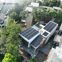 Système solaire domestique 6 kW 8 kW 12 kW Growatt SPF 6000 8000 12000 ES Onduleur solaire hors réseau pour usage résidentiel