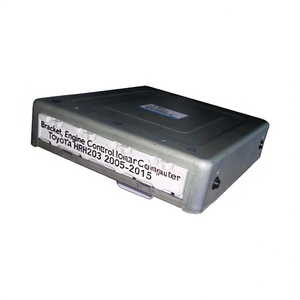 ขายึดคอมพิวเตอร์ควบคุมเครื่องยนต์สำหรับโตโยต้าไฮเอซ TRH203 ปี 2005-2013 - Product Image 3