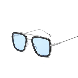 Occhiali da sole Avengers 3 Iron Man Donnie gli stessi occhiali da sole polarizzati Spider-Man Heroes Expedition glasses - Product Image 1