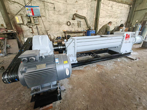 Machine d'extrusion de carreaux de sol haute performance machine intelligente de bloc <span class=keywords><strong>henry</strong></span> machine brique usine de fabrication de briques Malaisie Géorgie - Product Image 2