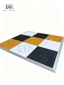 Wholesale Customized Dance Floor Panel for Wedding Parties - Product Image 1