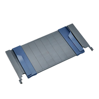1302557 1261496 Conjunto de Guías de Hojas para Impresoras Epson FX-890 LQ-590, Piezas de Repuesto