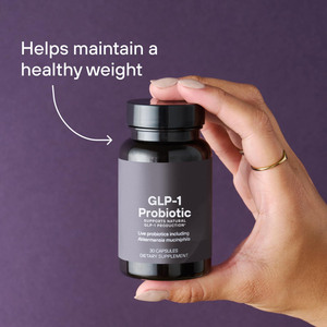 Anwelife GMP Fabrikadan Doğrudan Doğal Sindirim Sağlığı Takviyesi 30 Akkermansia Muciniphila GLP-1 Probiyotik Sert Kapsül - Product Image 2