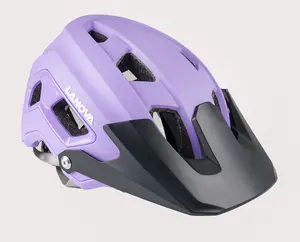 야외 스포츠 성인 거브 자전거 헬멧 안전 자전거 헬멧 카본