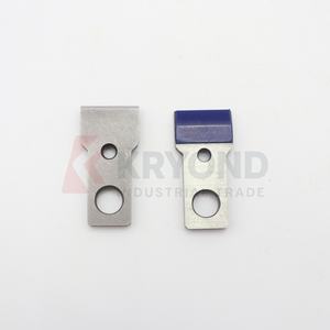 1PC F2.583.337 Tampon de préhension pour machine à imprimer CD74 SM102 Accessoires pour système de transfert de papier - Product Image 6