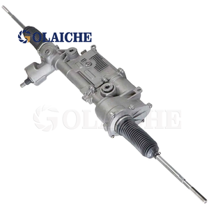<span class=keywords><strong>Crémaillère</strong></span> de direction assistée électrique LHD pour Dodge Ram 1500 2013-2018 68242959AH 68419892AA 68419892AB 68628858AA E4126-IATG - Product Image 4