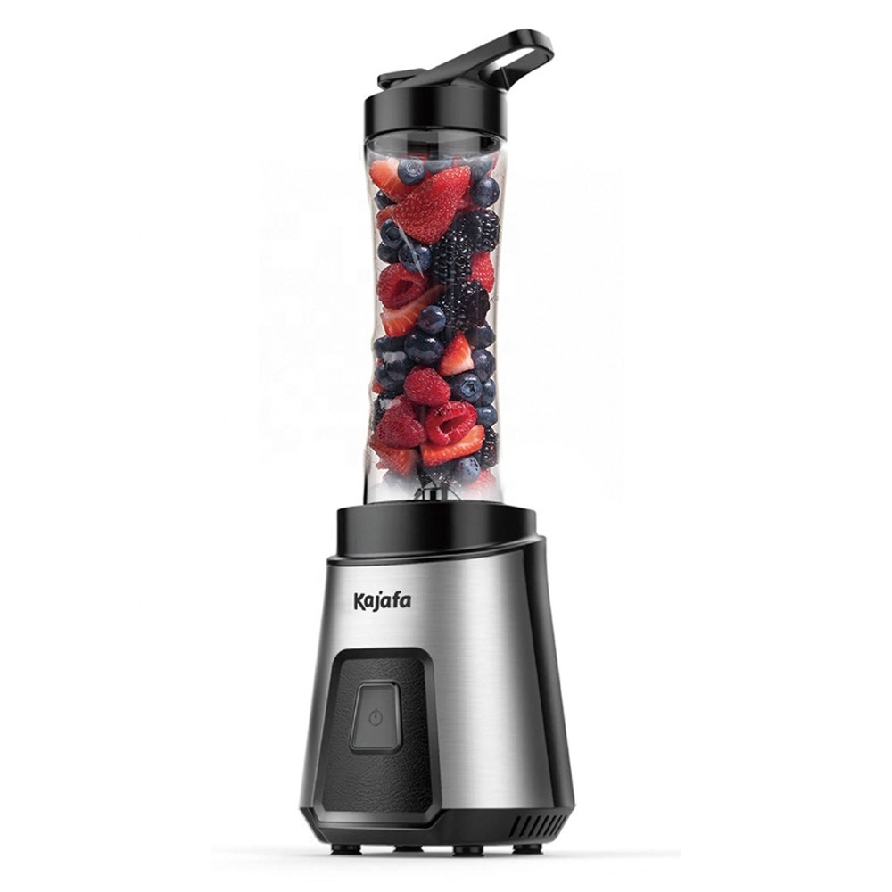 Shake To Go Sports Personal Blender