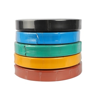 RUNDE PE 10KV Yüksek Gerilim Barası İzolasyonu için Isıyla Daralan Kılıf 16-180MM Sürekli - Product Image 5