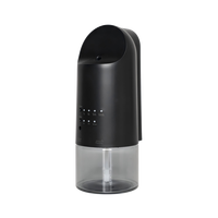 Diffuseur de parfum SCENTA en gros, diffuseur d'air électrique sans eau pour la maison, diffuseur mural d'huiles essentielles à brancher
