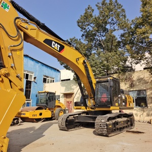 High Quality Used Caterpillar 336D2L Excavator Good Price Japan <b>for</b> <b>CAT</b> 336DL Crawler Excavator Core Engine Gearbox Pump PLC - Product Image 2