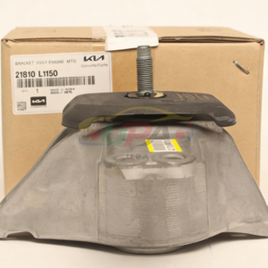 ชุดยึดเครื่องยนต์คุณภาพสูง BRACKET ASSY-ENGINE MTG 21810-L1150 21810L1150 สำหรับรถยนต์ฮุนได แอคเซนต์ 21810 L1150 - Product Image 2