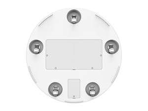 27 pouces rotatif Wi-Fi interactif Android 13 écran tactile tablette PC 8 + 128 Go nouveau MTK Portable plancher mobile 10000mAh - Product Image 5