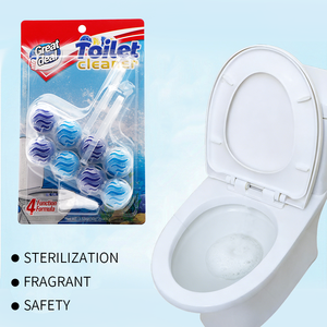 Boule nettoyante et désodorisante personnalisable <span class=keywords><strong>pour</strong></span> toilettes, <span class=keywords><strong>pour</strong></span> cuvettes de WC, produits de nettoyage ménager, direct usine - Product Image 3
