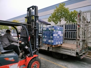 สารชีวภาพกำจัดกลิ่นและกำจัดซัลเฟอร์ BioPower400 สำหรับการกำจัดกลิ่นจากน้ำเสียจากขยะฝังกลบ ประสิทธิภาพสูงและออกฤทธิ์ยาวนาน - Product Image 5