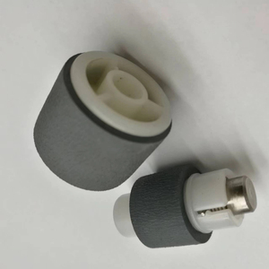 1set Paper Feed Pickup <b>Roller</b> Fits For EPSON XP15080 XP-15000 XP15000 XP-15010 XP-15080 XP15010 - Product Image 5