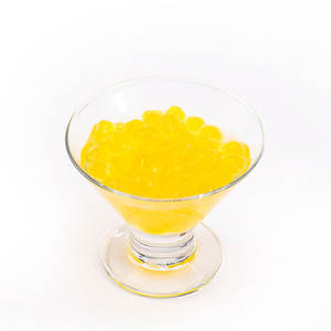 Thé aux bulles à la poudre de taro - Product Image 3