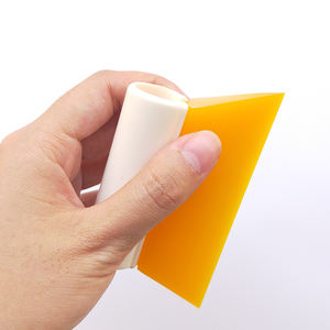 Herramientas <span class=keywords><strong>de</strong></span> tintado <span class=keywords><strong>de</strong></span> ventana <span class=keywords><strong>de</strong></span> goma con logotipo impreso personalizado, escobilla <span class=keywords><strong>de</strong></span> goma para coche, herramienta <span class=keywords><strong>de</strong></span> limpieza, accesorios <span class=keywords><strong>de</strong></span> <span class=keywords><strong>lavado</strong></span> <span class=keywords><strong>de</strong></span> coche - Product Image 2