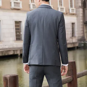 Wholesale Navy Blue Suit For Wedding To Add Class To Every Man'S Wardrobe -  Alibaba.Com