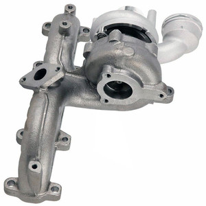 Turbocompressore auto BV39 54399880024 038253014E 038253019S Turbo per il <span class=keywords><strong>motore</strong></span> diesel BorgWarner Volkswagen Beetle BEW - Product Image 2