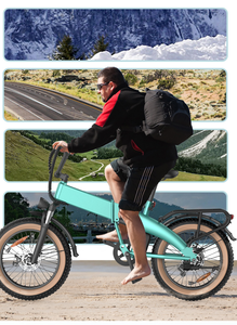 Vélo d'équilibre d'extérieur, vélo électrique pour adultes, 48V 500W, <span class=keywords><strong>45</strong></span> <span class=keywords><strong>km</strong></span>/<span class=keywords><strong>h</strong></span>, batterie au lithium, frein à arrêt automatique, vélo électrique, vélos électriques - Product Image 4