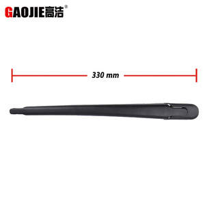 Applicable aux bras d'essuie-glace arrière Citroën C4/Citroën C4 Grand Picasso à partir de 2011. - Product Image 4