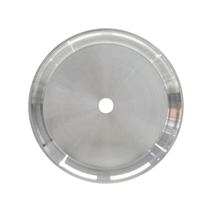 Thích hợp cho gia công <span class=keywords><strong>CNC</strong></span> rèn nhôm trống phôi bánh xe xe máy khoảng trống bánh xe - Product Image 3