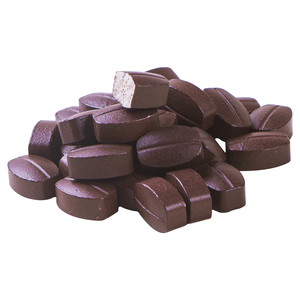 Bonbons au café, bonbons pressés en forme de grains de café, collation anti-somnolence pour <span class=keywords><strong>le</strong></span> bureau et la conduite, vente en gros - Product Image 1