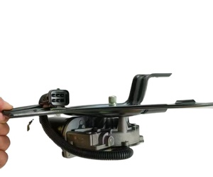 Shacman Delong X6000 pezzi di ricambio per camion motore tergicristallo DZ16231740031 dz1623400310 DZ162317400312 - Product Image 2