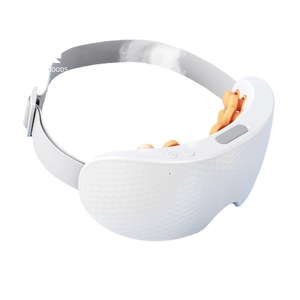 Timing Control Electric Eye Massager with Fatigue Vibration Heating and Air Pressure for <strong>Physiotherapy</strong> <strong>Equipment</strong> - Product Image 5