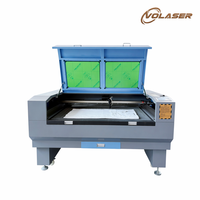 Machine de gravure et de découpe au laser CO2 Crystal Carbon Dioxide Laser Engraving Machine 1300*900mm