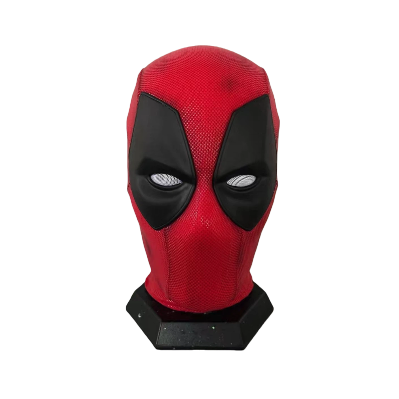 デッドプール マスク amazon 大幅値下げ デッドプール コスプレ マスク