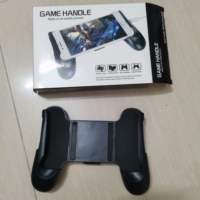 Poignée de jeu pour smartphone, support de jeu pour téléphone portable, support de téléphone portable, contrôleur de jeu PUBG Fornite, joystick pour téléphone portable