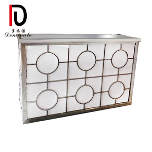 Moderno Nuevo Diseño Restaurante Bar Mostrador Diseño Boda Muebles Bar Mostradores Mesa - Product Image 2
