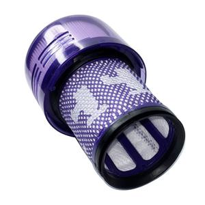 Filtres à vide faciles à installer et à remplacer, pièces de rechange compatibles avec les aspirateurs <span class=keywords><strong>V11</strong></span> V15 <span class=keywords><strong>SV14</strong></span> Detect - Product Image 2