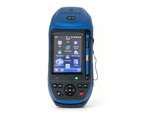 Controlador de Topografía Robusto Stonex S7-S S7-D S7-G, Colector de Datos GPS Submétrico, Batería y Accesorios - Product Image 2
