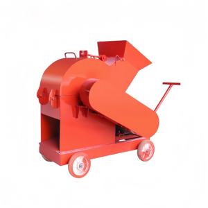 Multifunktionaler Porenbeton-Zerkleinerer; Bauschuttzerkleinerer - Product Image 6