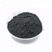 Meilleure conductivité électrique, bonne qualité, poudre de Nickel IAM 20 Ni, poudre métallique de Nickel