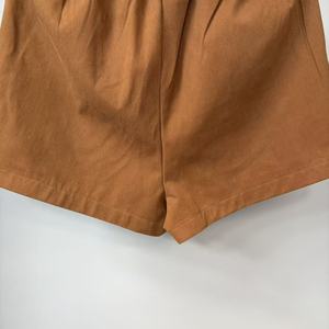 Pantalones Cortos Casuales Holgados de Alta Calidad para Hombre, Estilo Urbano Vintage, con Estampado de Letras y Alas, Bolsillos, Colección Mixed Emotions - Product Image 6