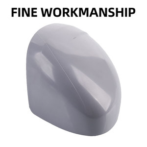 1607389280 1607389380 Cubierta de <span class=keywords><strong>Espejo</strong></span> Retrovisor para <span class=keywords><strong>Peugeot</strong></span> <span class=keywords><strong>308</strong></span> 408 508 Citroen C5 C4 1613964180 1613964180 - Product Image 3