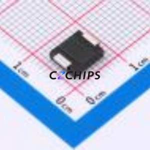 Diode SMC S10M d'origine et neuve, diode à usage général, fournisseur de composants électroniques en gros et service BOM - Product Image 2