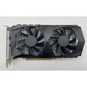 การ์ดจอกราฟิกสำหรับเล่นเกมบนเดสก์ท็อป Radeon R9 370 4GB GDDR5 256 บิต PCI แบบพัดลมคู่ ดีไซน์พัดลมคู่ รองรับ DirectX 12 28nm ผลิตจากโรงงาน OEM ODM ใหม่ - Product Image 1