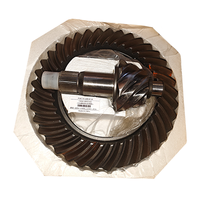 Garantie d'un an sur l'engrenage différentiel King Long Bus Parts 2403-01749 Bus Bevel Gear