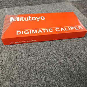 1 Stück Mituto-YO 573-661-20 Rohrwanddickenmessgerät mit Digitalanzeige 0-150mm Brandneu Original 1 Jahr Garantie - Product Image 3