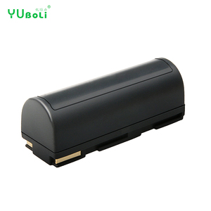 Yuboli KLIC-3000 NP80 NP-80 KLIC3000 DB-20 DB20 DB20L PDR-BT1 BT2 BT2A แบตเตอรี่กล้องสำหรับ <span class=keywords><strong>Fujifilm</strong></span> <span class=keywords><strong>FinePix</strong></span> 4900 4800 ZOOM 1700 - Product Image 3