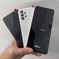 Venta al por Mayor de Teléfonos Celulares Originales Samsung A13 5G 64GB 128GB Android, Versión para EE. UU. y la UE, Teléfono Móvil con Doble SIM