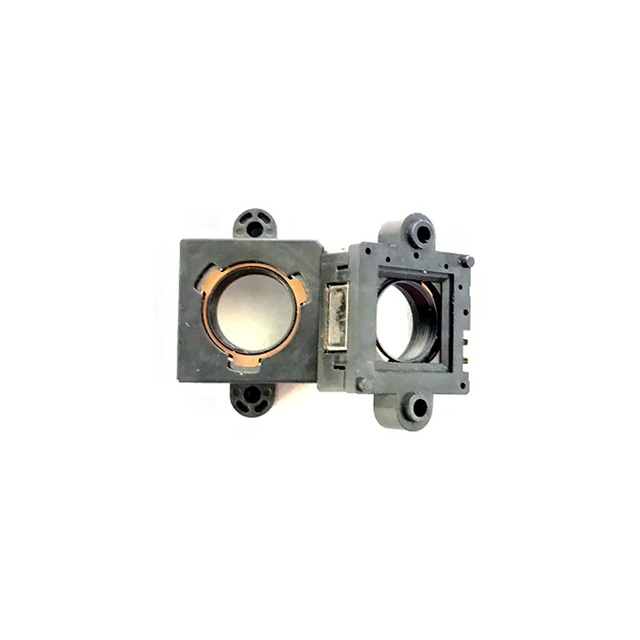 Automated Lens Motor, M8 Screw Worm, VCM Voice Coil Motor, Autofocus, Facial Recognition, QR Code Scanning, Camera Lens Mount