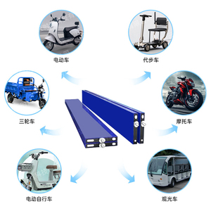 Batería para Auto BYD de 400Ah 380Ah, Batería Híbrida de Litio de 3.2V 420Ah, <span class=keywords><strong>Precio</strong></span> de Fábrica con Garantía de 10 Años - Product Image 5